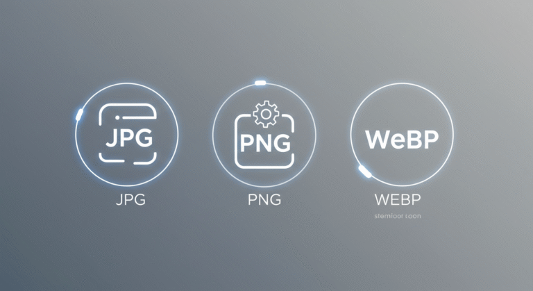 Image Format