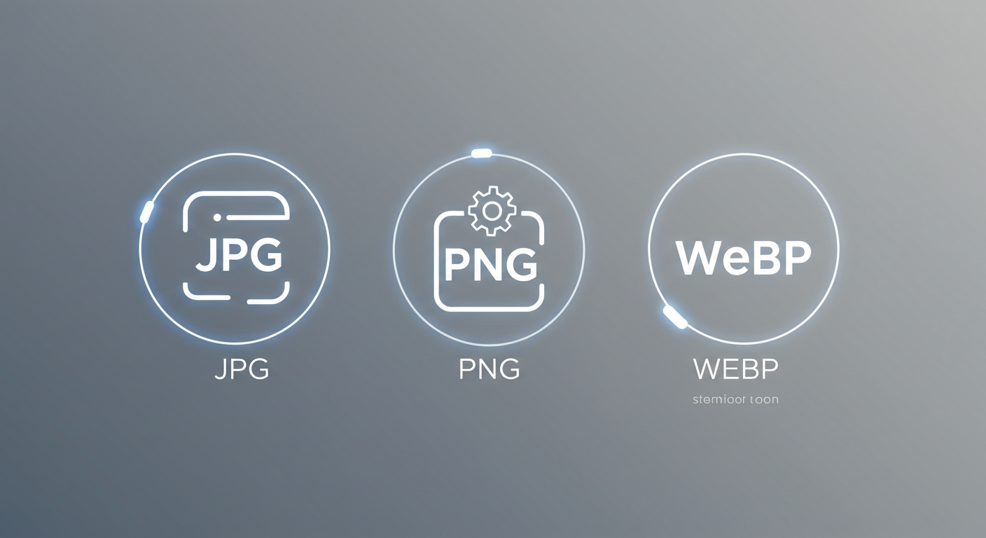 Image Format