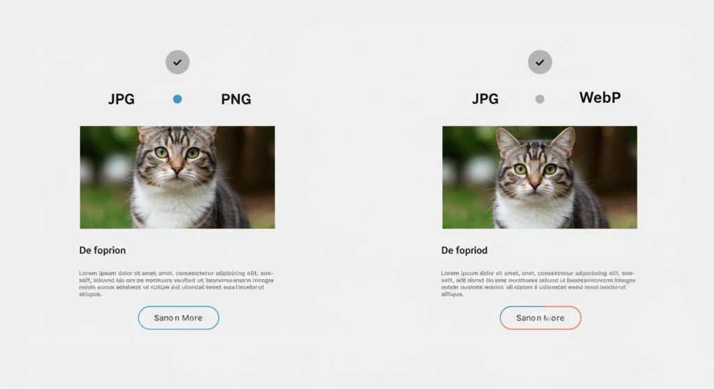 Image Format