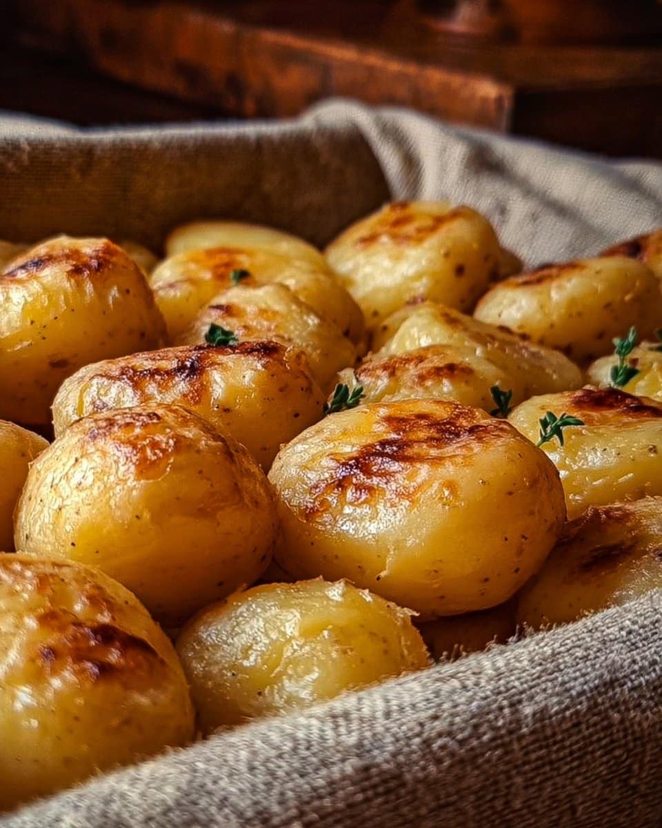 Delmonico Potatoes