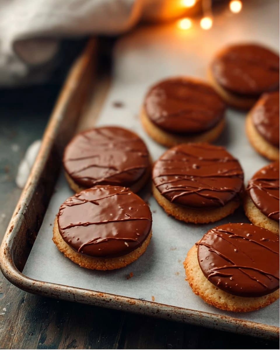 Ritz Cracker Cookies