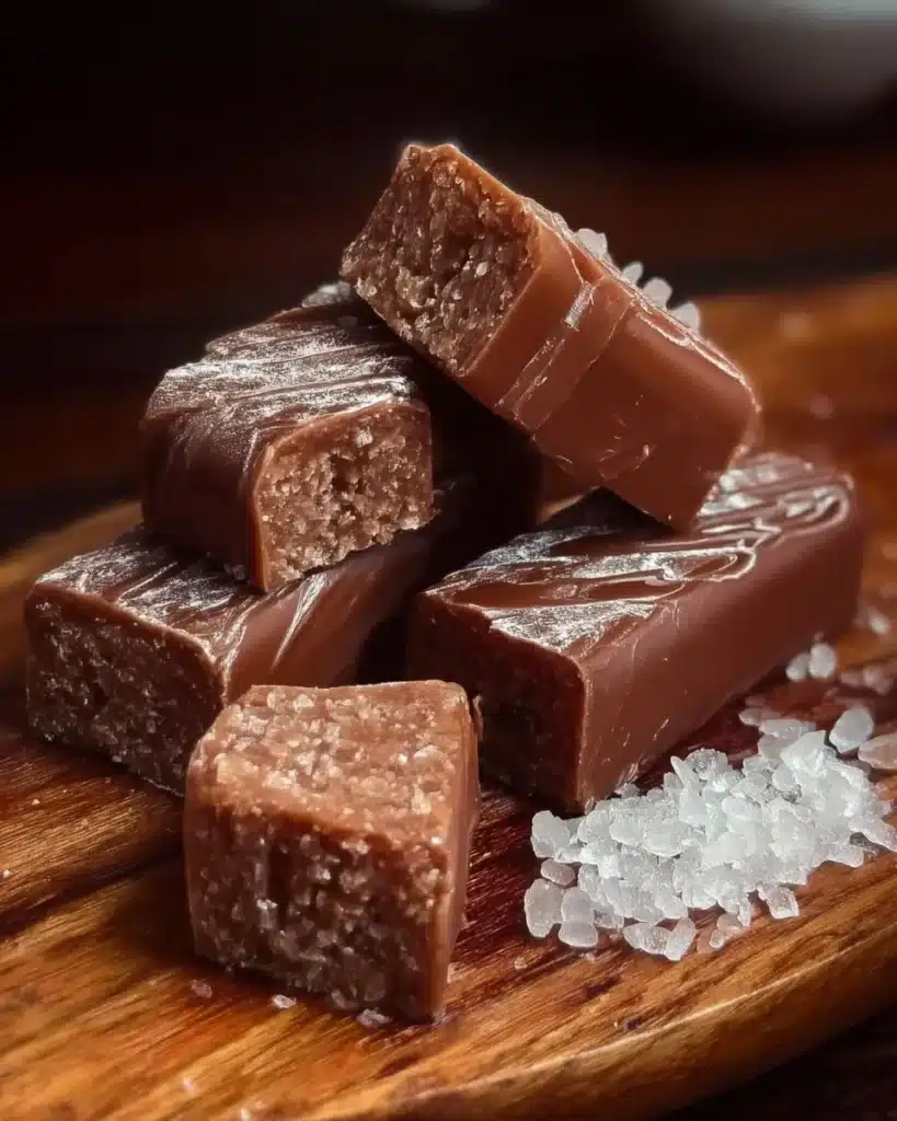 Keto Musketeer Candy low-carb treat for ketogenic diet