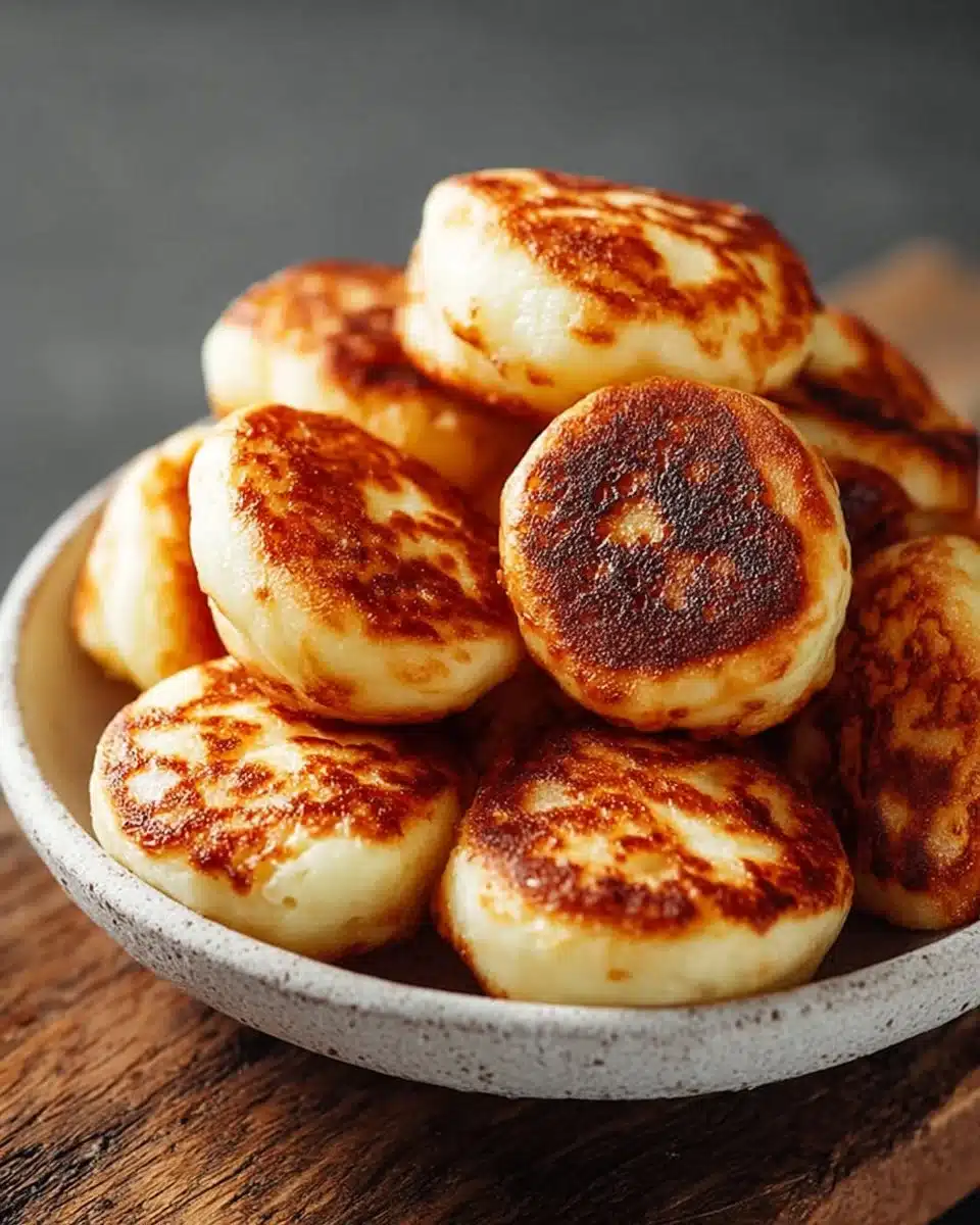 Breakfast Pancake Poppers You’ll Crave Every Morning
