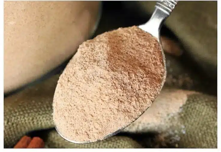 How to Make Homemade Chai Tea Latte Mix