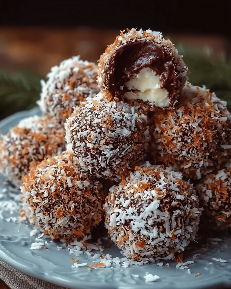 Plate of tasty Moose Bites served with dipping sauce