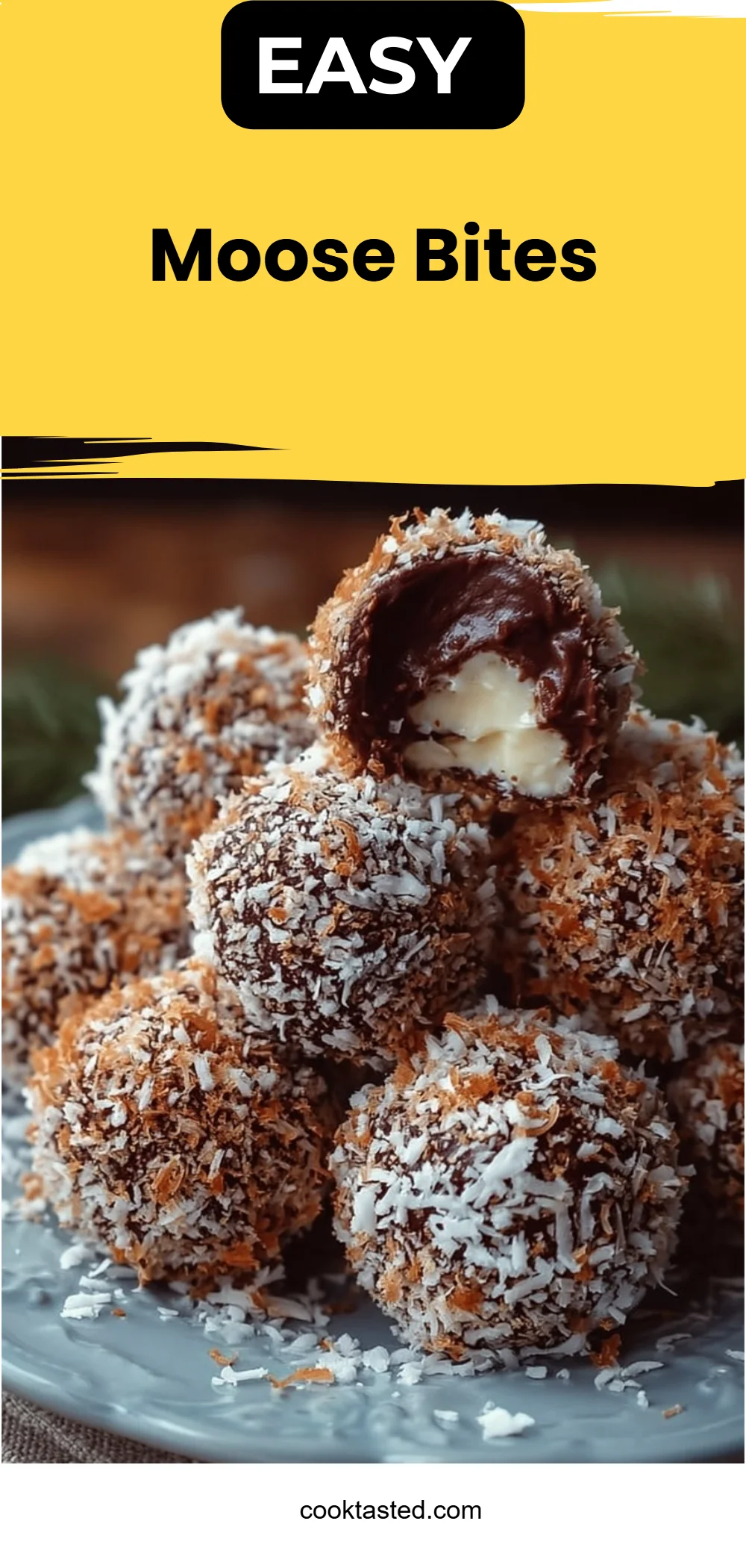 Moose Bites
