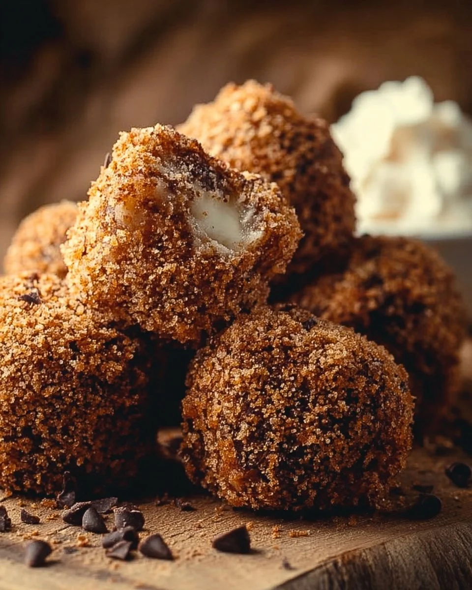 Moose Bites