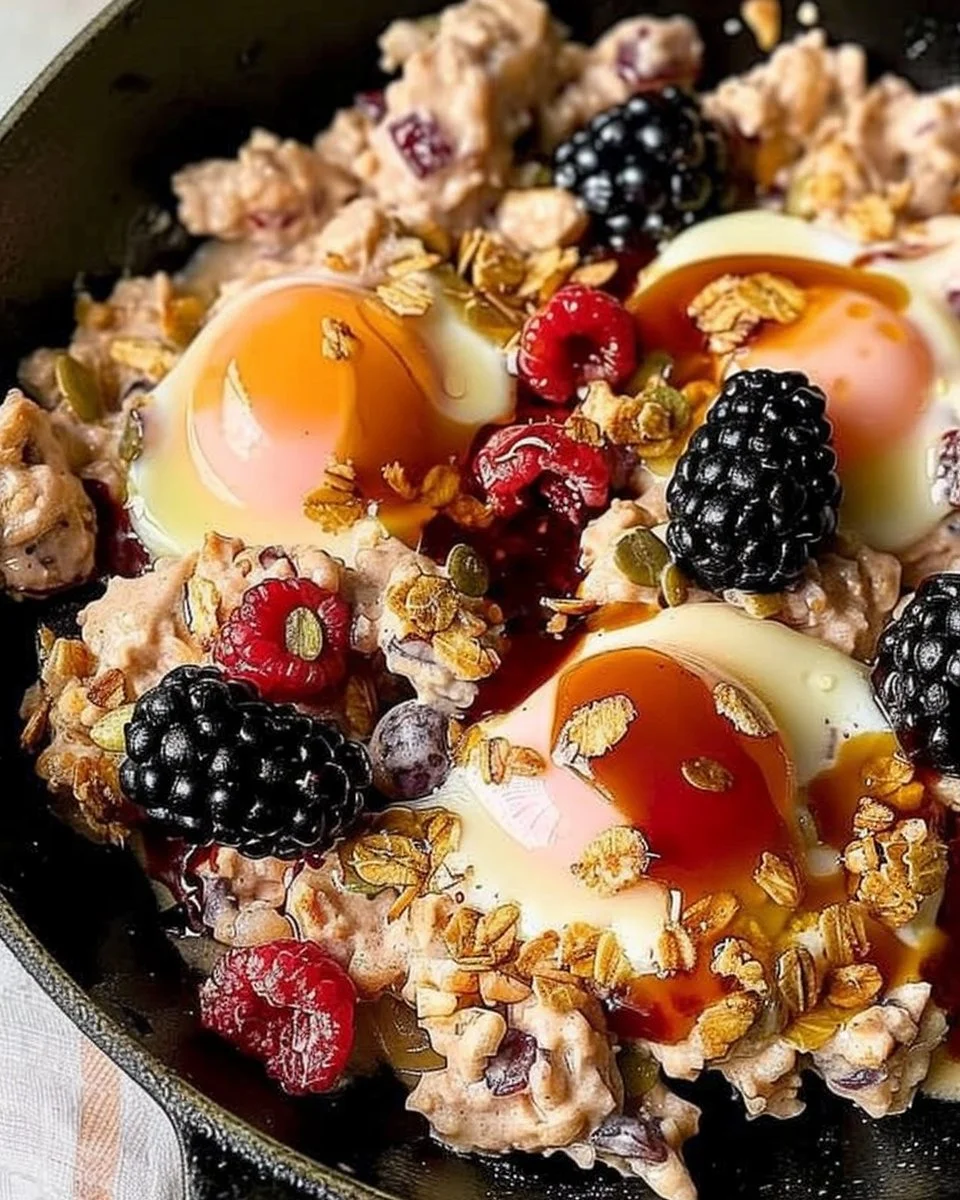 27 High-Protein Breakfasts for When You're Sick of Just Eggs