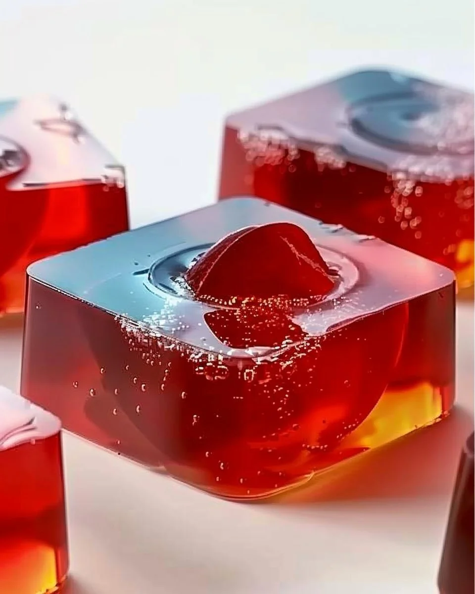 Bariatric Gelatin Jello