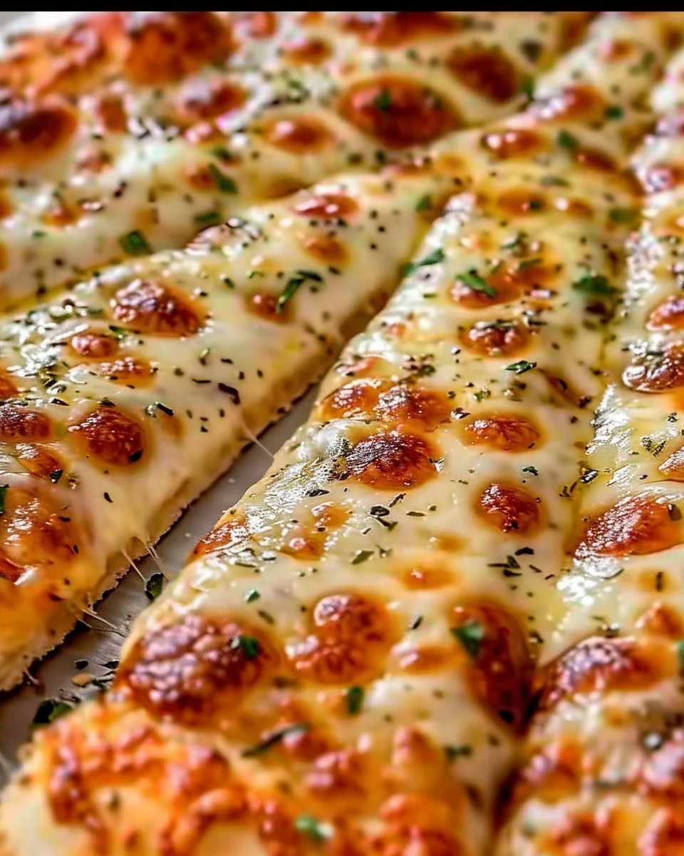 Cottage Cheese Pizza Crust