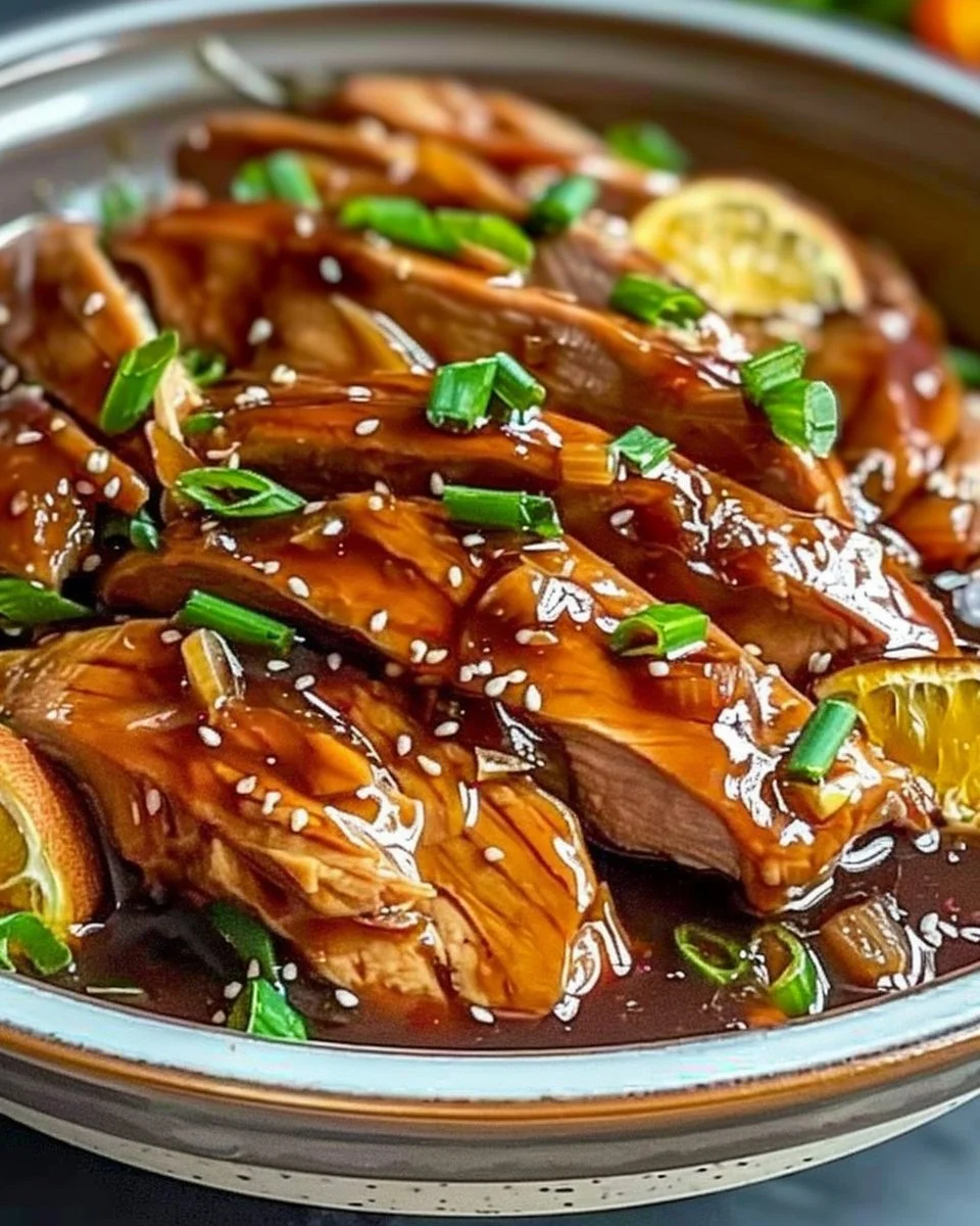 Dump and Go Crockpot Teriyaki Chicken for Effortless Family Dinners