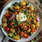 Easy dinner recipes for busy nights when cooking feels like too much effort