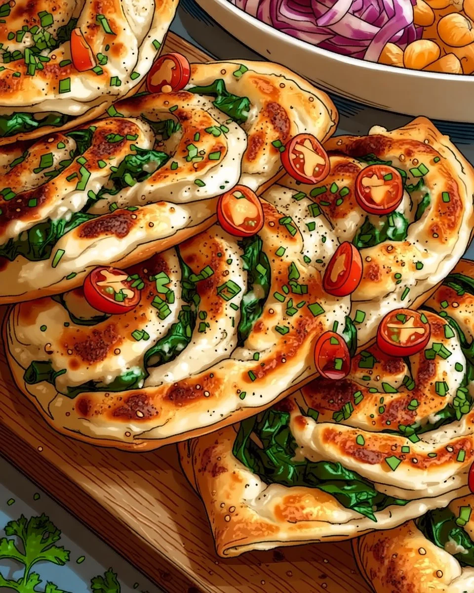 Flavorful Mediterranean Pinwheels - A Bite-Sized Escape to the Coast | Whole Food Recipes, Healthy Food Dishes, Recipes
