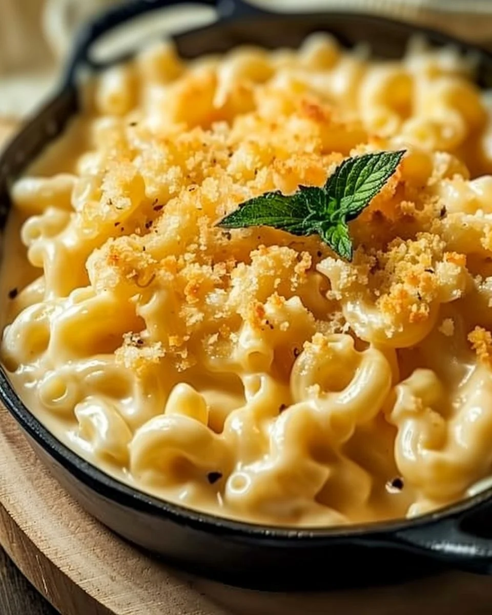 Delicious Low Calorie High Protein Mac and Cheese Recipe