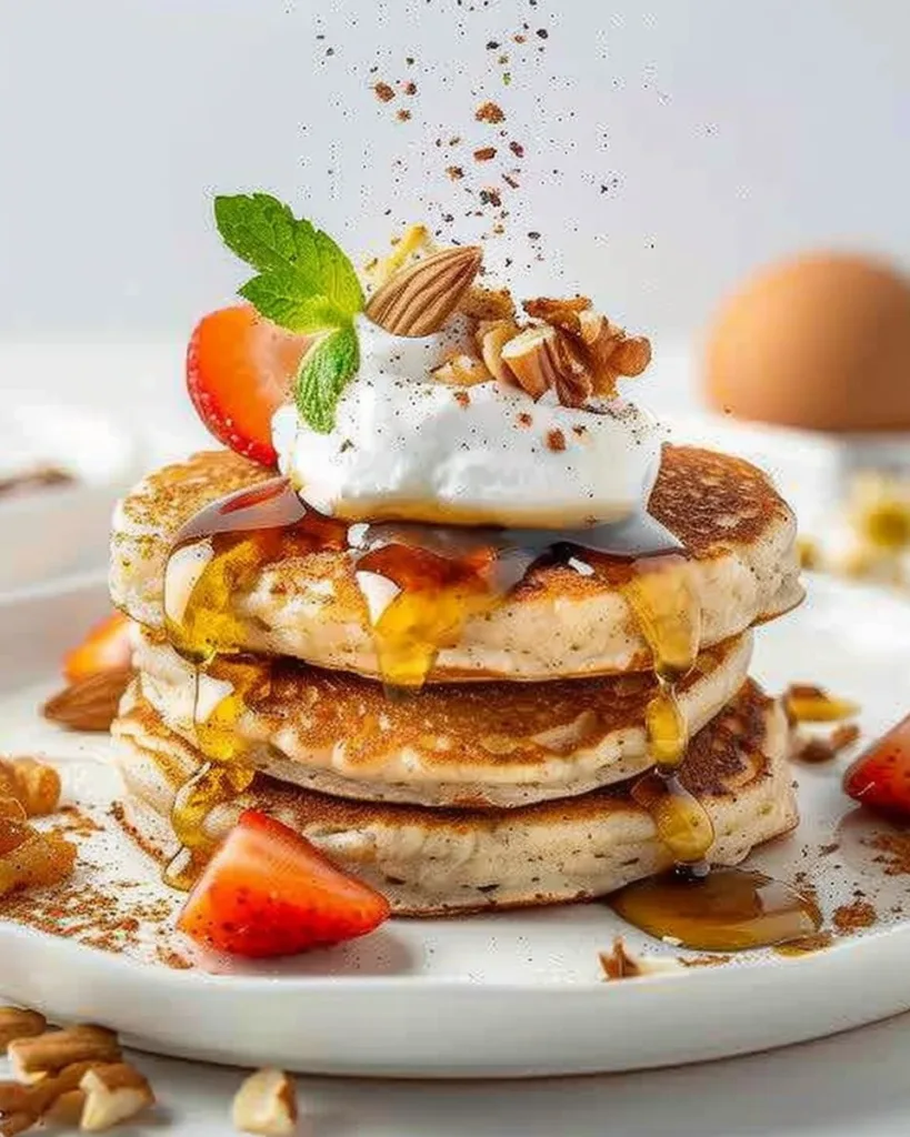 Healthy morning fuel options for a nutritious start to your day