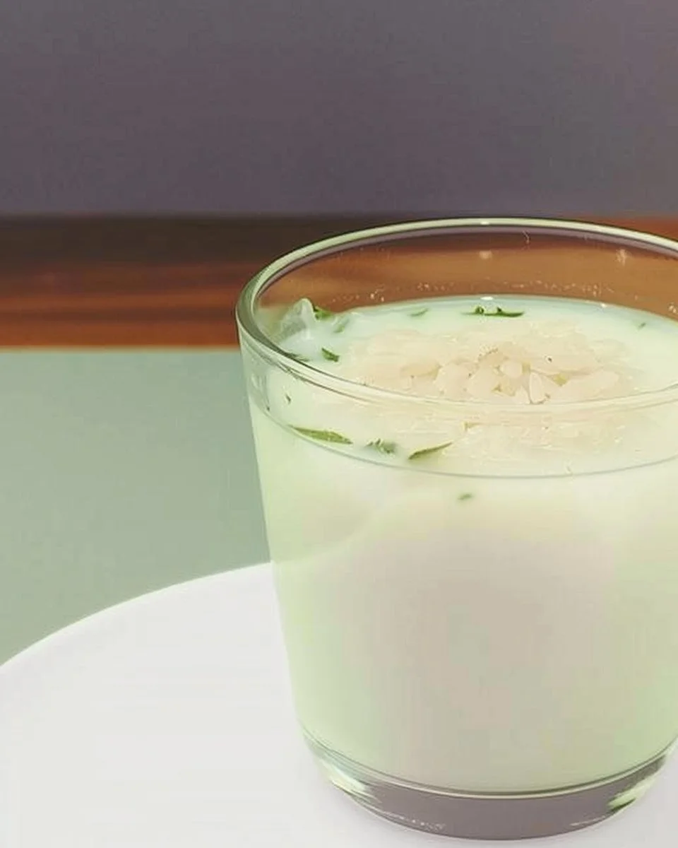 Homemade Mounjaro Recipe with Pink Salt