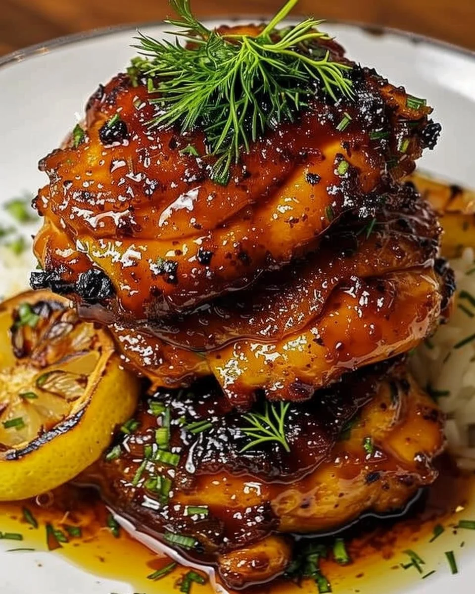 Pin by Jane Wagoner Swartz Arnold on dinner entrees | Huli huli chicken, Chicken recipes, Chicken dishes recipes