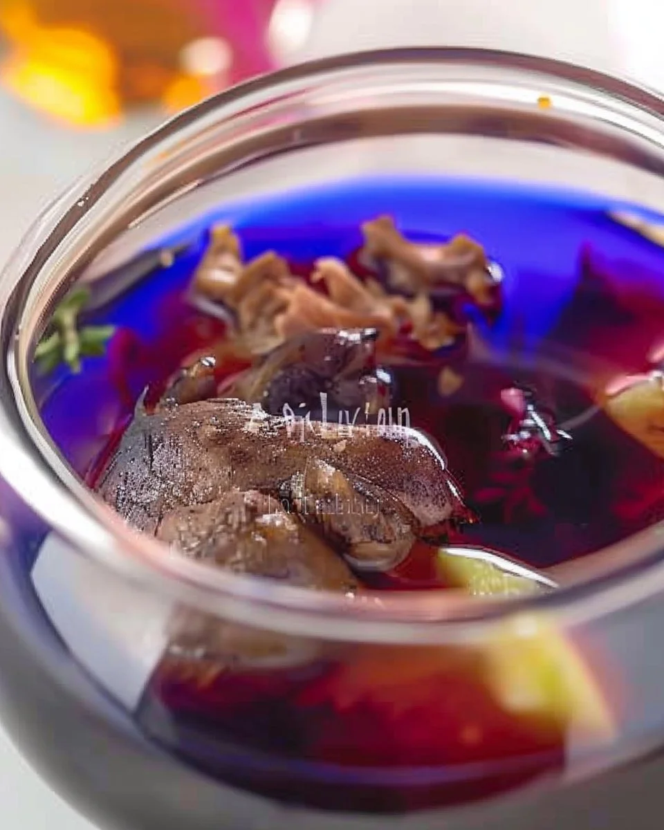 Brazilian Mounjaro Recipe