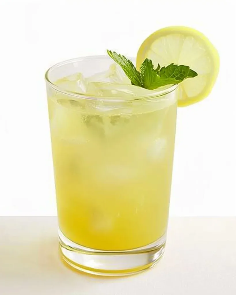 Natural Mounjaro Drink for health and wellness