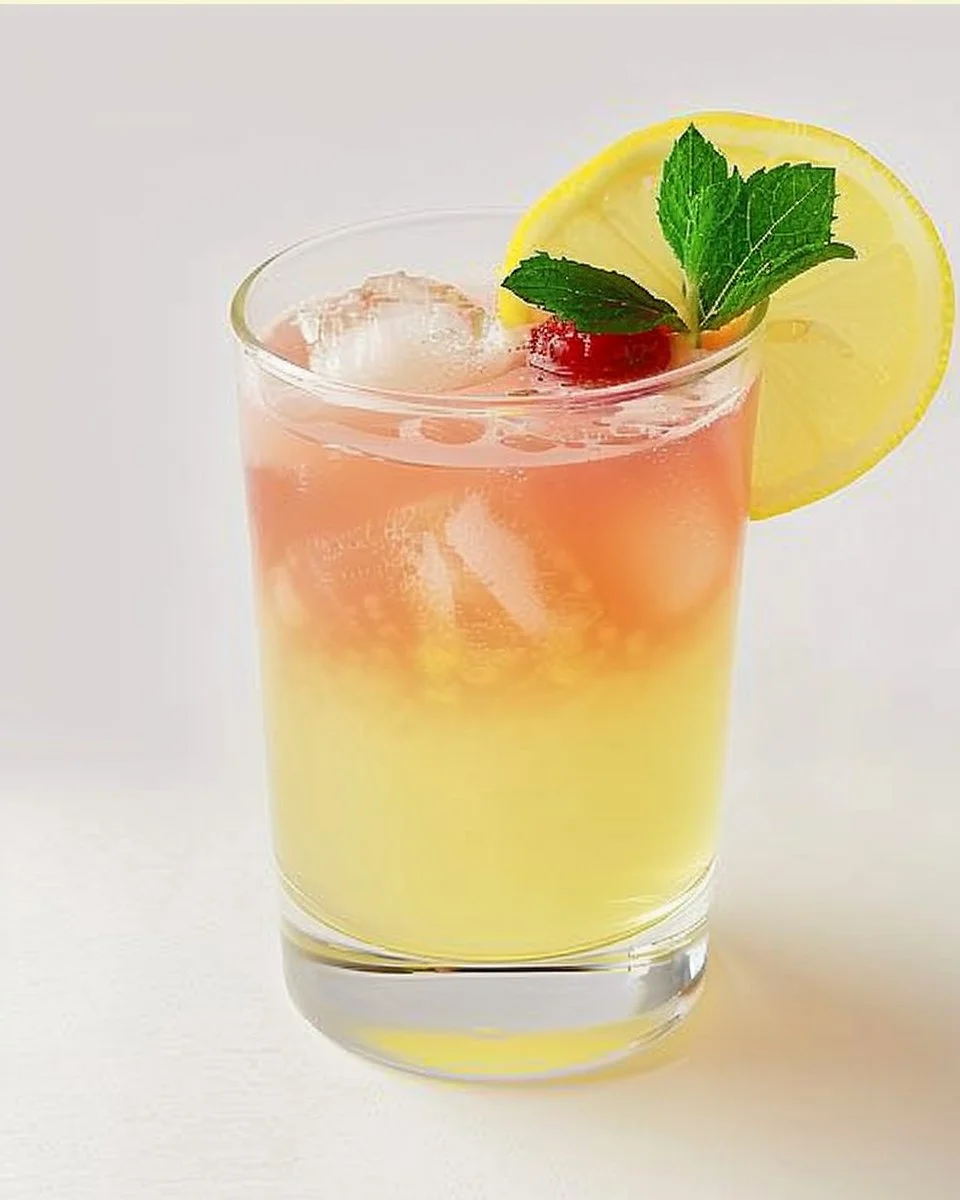 Natural Mounjaro Drink