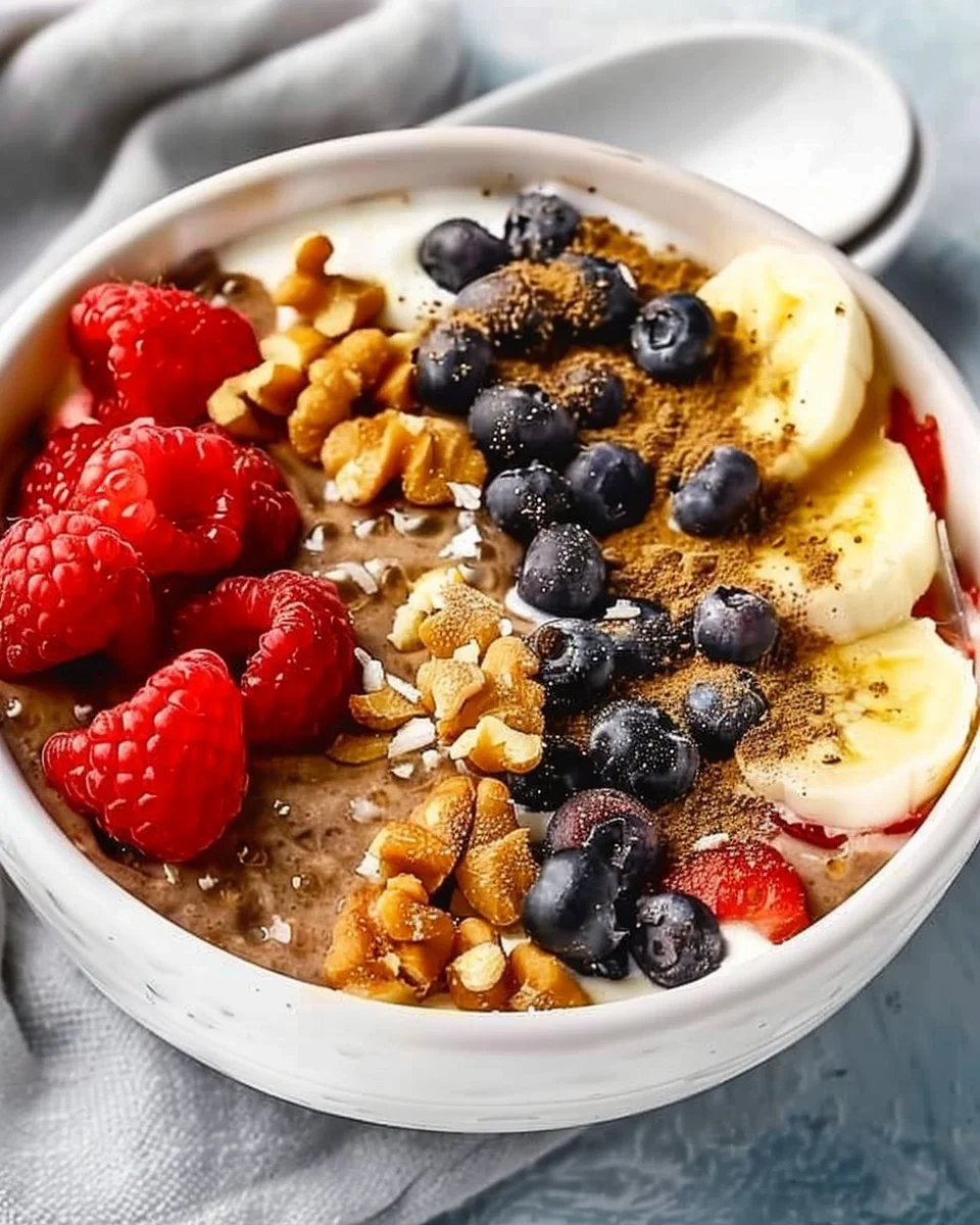 Yogurt Bowl to English.