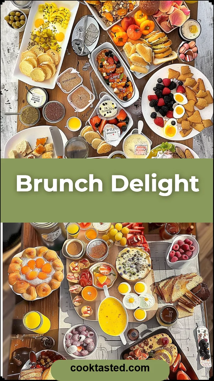 Brunch Delight