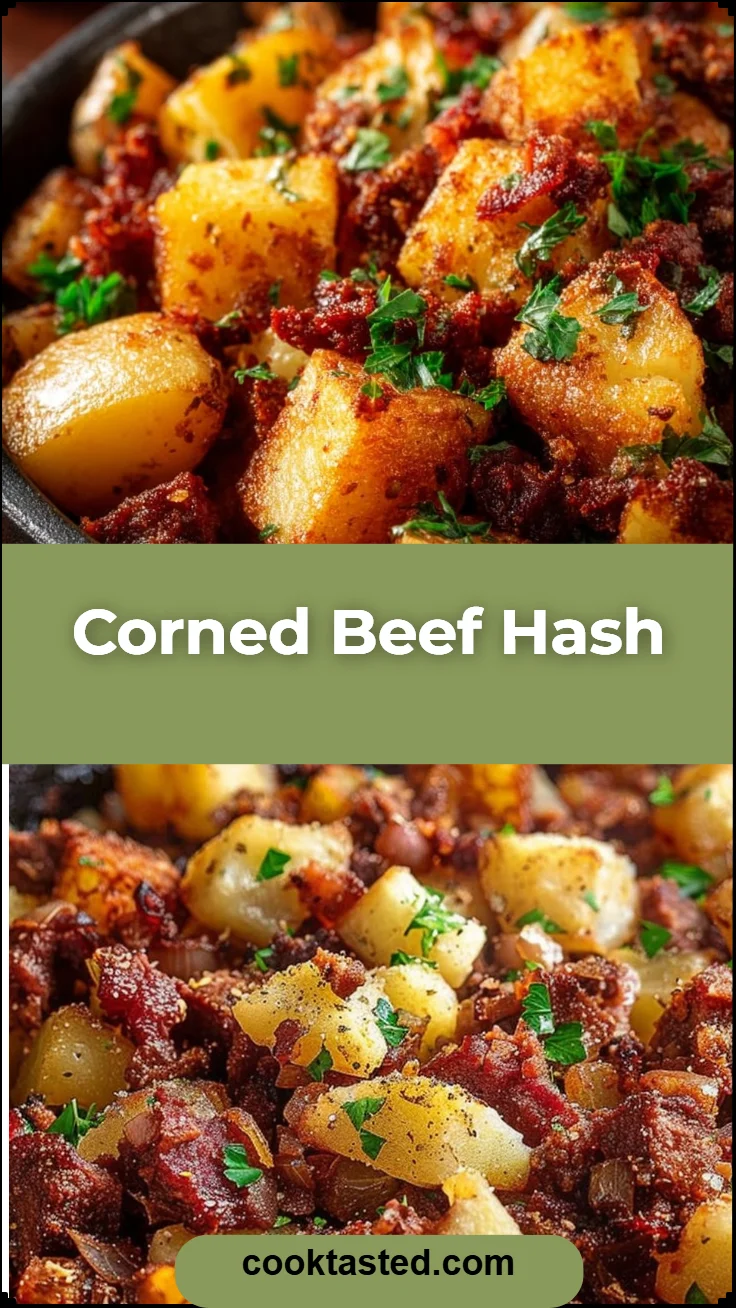Corned Beef Hash