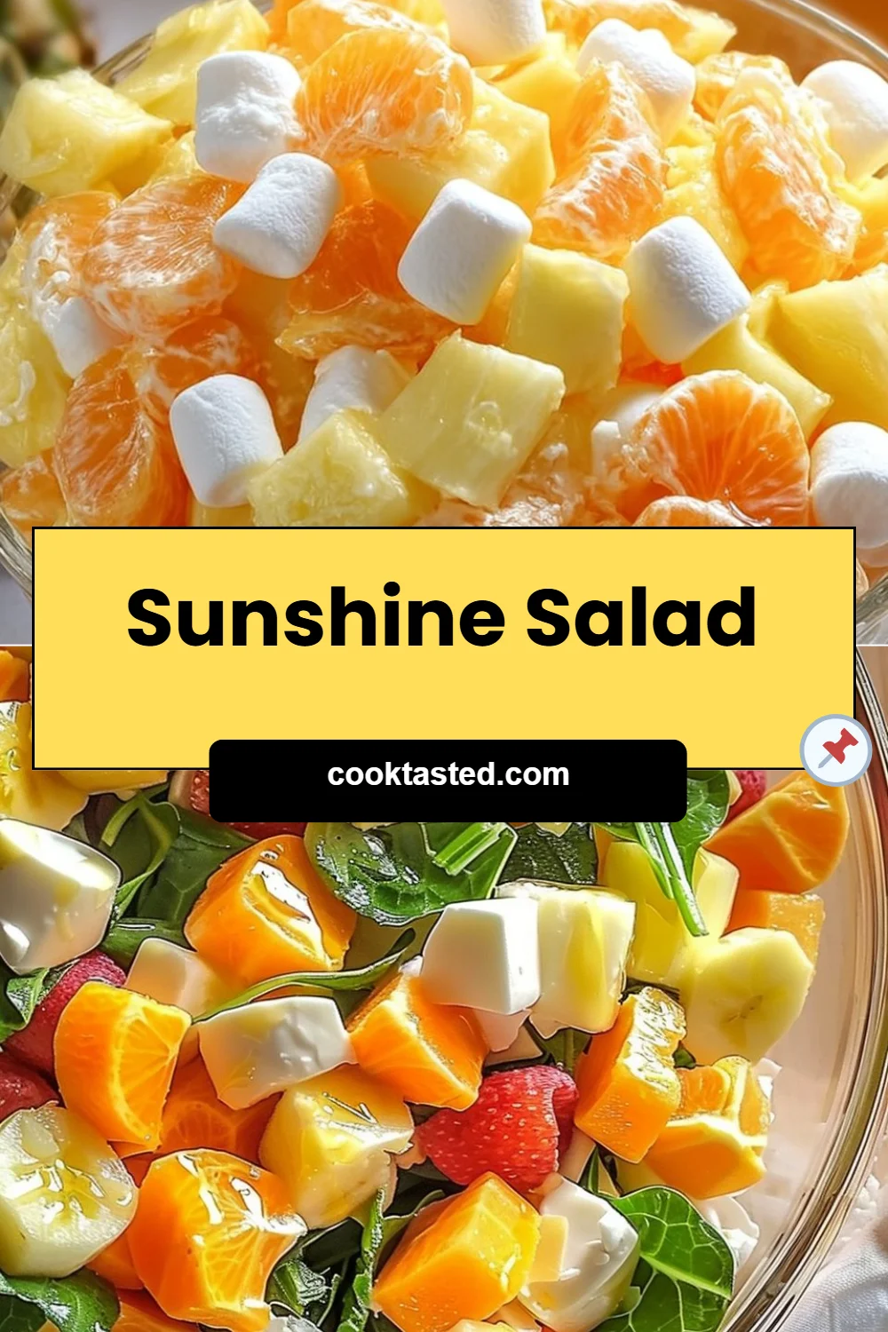 Sunshine Salad
