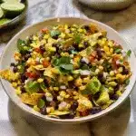 Frito Corn Salad Recipe With Black Beans