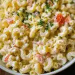 Gordon Ramsay Macaroni Salad Recipe