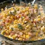 Paula Deen Frito Corn Salad: Easy Potluck Recipe